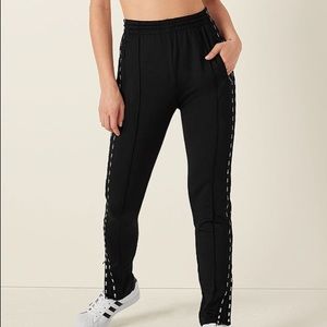 PINK track leggings